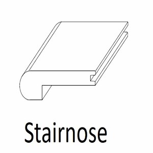 Accessories Stairnose